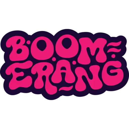 Boomerang